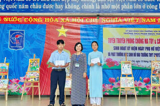  Tin tức - Sự kiện