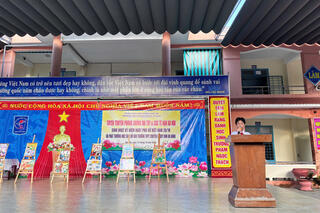  Tin tức - Sự kiện