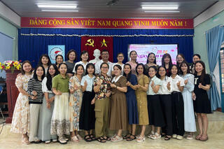  Tin tức - Sự kiện