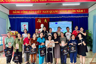  Tin tức - Sự kiện