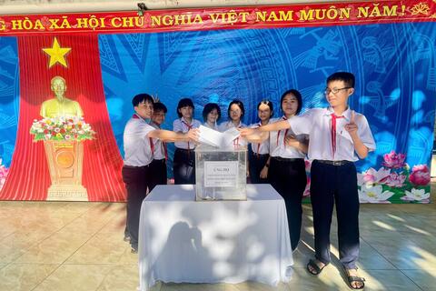  Tin tức - Sự kiện