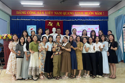  Tin tức - Sự kiện