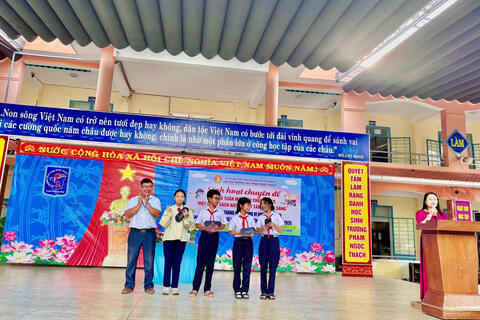  Tin tức - Sự kiện