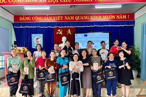  Tin tức - Sự kiện